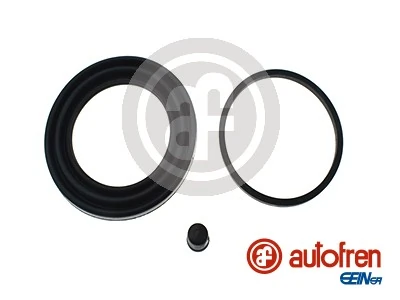 Repair Kit, brake caliper